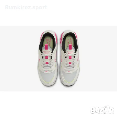 Nike Nike Zoom Air Fire, снимка 3 - Маратонки - 48031845