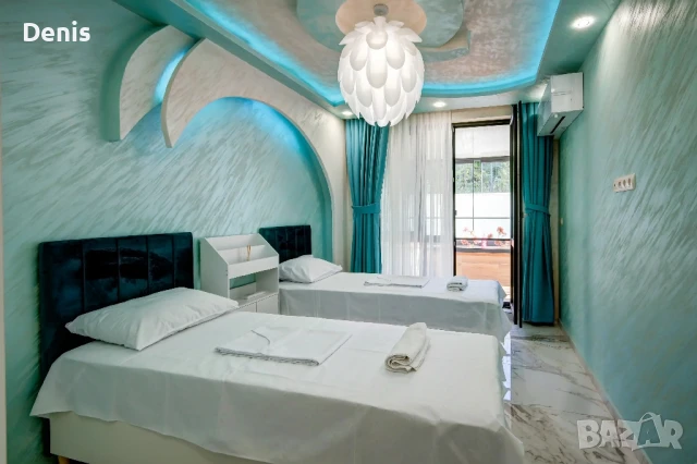 дава се под наем лукс, снимка 14 - Апартаменти - 50980845