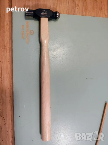 Чук, чукче златарско,бужутерско