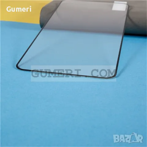 Протектор за Целия Екран за Nothing Phone (3a), снимка 4 - Фолия, протектори - 50045443