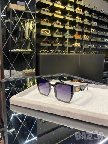 очила с черен обикновен калъф и ув защита burberry, снимка 7 - Слънчеви и диоптрични очила - 51454488