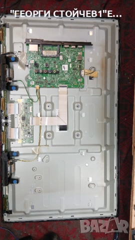 SAMSUNG UE32M5002AK С ГАРАНЦИЯ 1год., снимка 7 - Части и Платки - 53030605