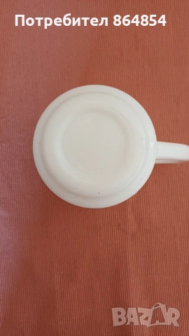 Продавам ретро порцеланова чаша с лика на Чарлз и Даянана, снимка 5 - Колекции - 54205015