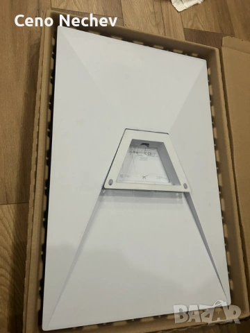 Starlink Gen 3 + Standard Mobility Mount | Като нов, снимка 7 - Друга електроника - 53056982