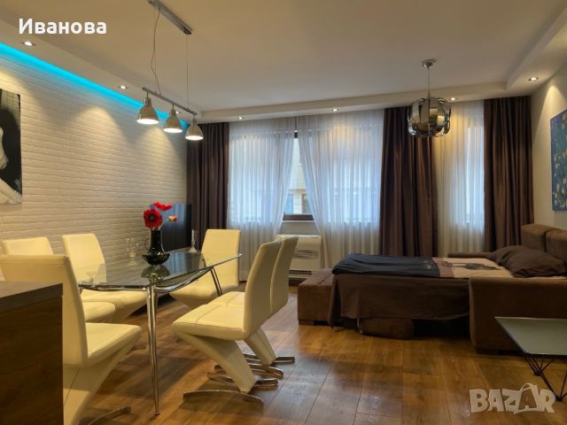 Luxory Apartments in top city center Varna 1 bedrooms, снимка 8 - Почивки на море - 46225373