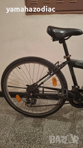 Велосипед 26 цола Pegasus Arcona , снимка 9 - Велосипеди - 54127808