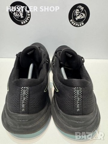 Маратонки ASICS GEL PULSE 15 GORE-TEX.Номер 46.5, снимка 6 - Маратонки - 52421399