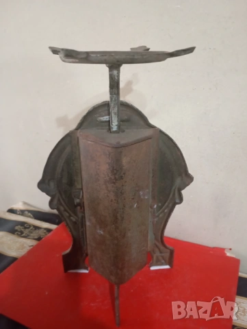 Кухненски кантар,везна арт нуво, снимка 6 - Други ценни предмети - 54270153