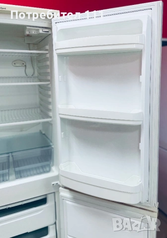 Хладилник Whirlpool, снимка 8 - Хладилници - 54237338