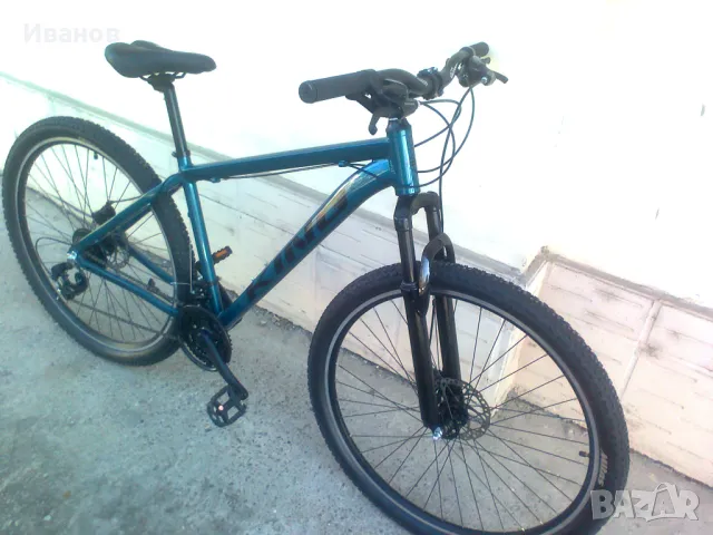 29 цола Altec King 29 - Mountain Bike, снимка 9 - Велосипеди - 48706655