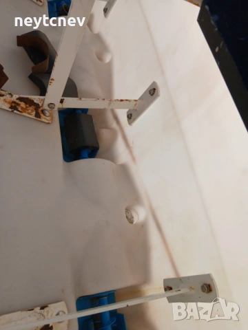 Култиватор 6 редов, снимка 7 - Селскостопанска техника - 53835674