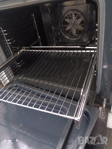 Свободно стояща печка с керамичен плот Gorenje с две години гаранция!, снимка 7 - Печки, фурни - 53064878