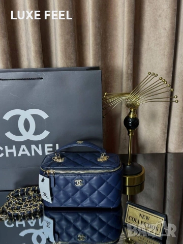 CHANEL ⚜️Дамски Чанти , снимка 2 - Чанти - 53486080