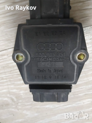 запалителна бобина за Audi VW , 8D0905351 , снимка 2 - Части - 52042975
