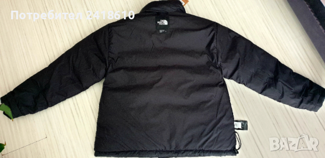 The North Face Limbara Women Jacket Size M / L  НОВО! ОРИГИНАЛ! Дамско Зимно Яке!, снимка 8 - Якета - 52622753