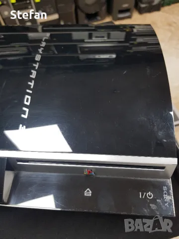 SONY PLAYSTATION 3, снимка 2 - PlayStation конзоли - 48257278