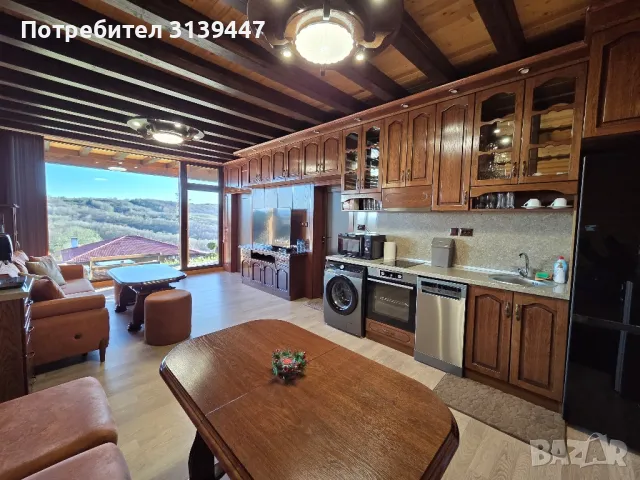 Къща за гости Ловен дом "Елените", снимка 14 - Почивки на планина - 49946272