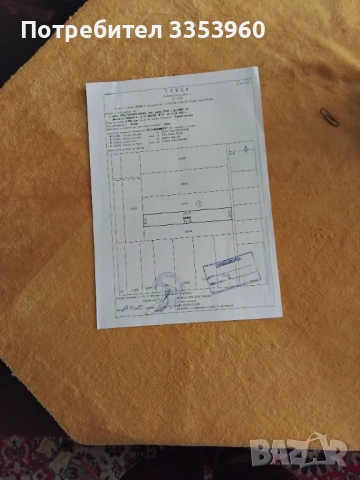 Земеделска земя