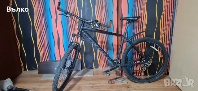 Велосипед Carrera Vengeance , снимка 8 - Велосипеди - 53667416