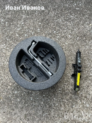 Toyota Avensis T25 125х70х17;5х114.3, снимка 4 - Части - 53878103