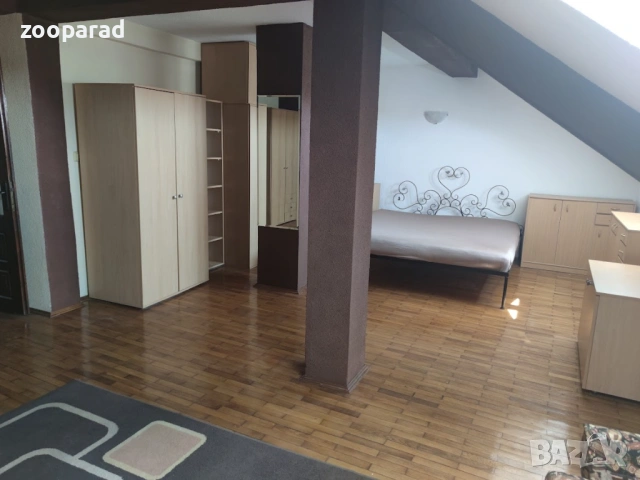 Продавам многостаен тип Мезонет - До Колхозен Пазар, снимка 14 - Апартаменти - 53649477