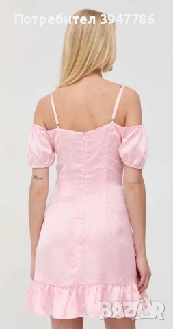 Рокля на Guess, снимка 3 - Рокли - 50955811