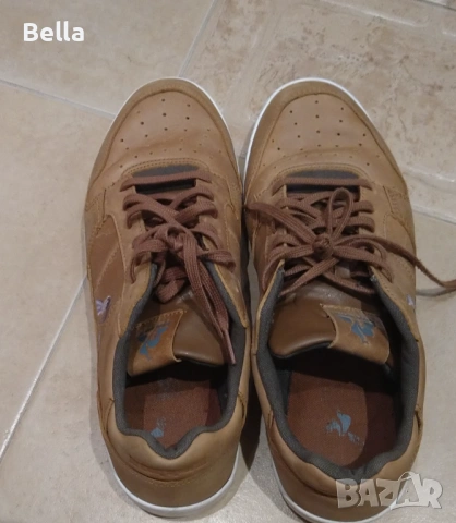 Обувки Le coq sportif 44 н., снимка 3 - Спортно елегантни обувки - 53783956