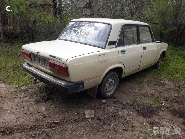 Lada2107 на части , снимка 1 - Автомобили и джипове - 47600913