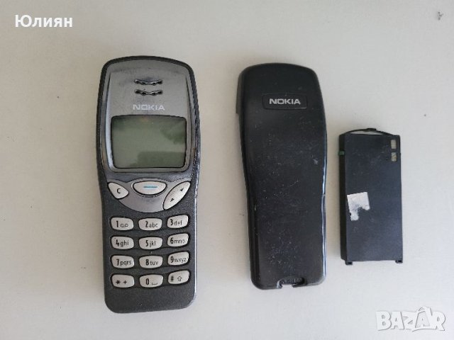 Нокия , Nokia 3210, снимка 3 - Nokia - 46212764