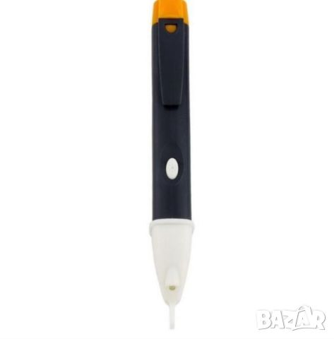 Безконтактна писалка – тестер за електрически ток 1AC-D, снимка 5 - Други инструменти - 46089607