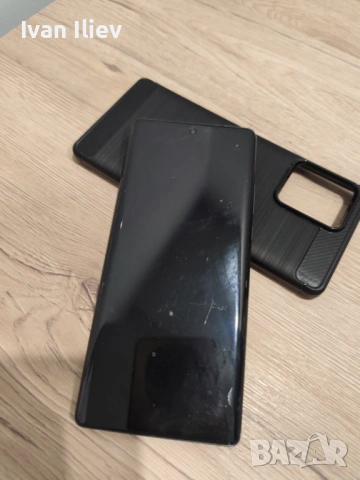 Motorola edge 30 ultra, снимка 2 - Motorola - 54272179