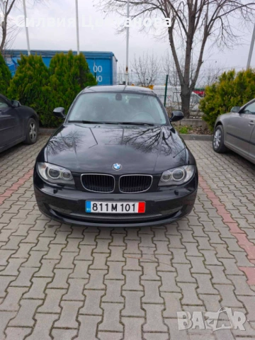 BMW 118d Нов внос