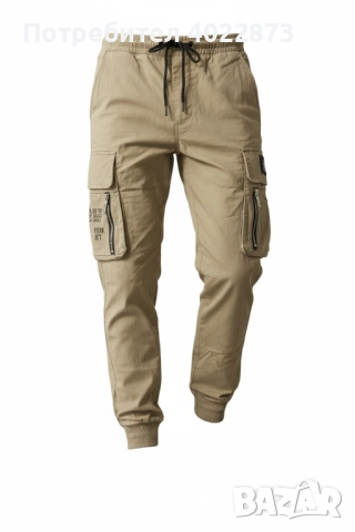 Мъжки Карго Панталони ХИТ ЦЕНА 💯, снимка 11 - Панталони - 51917851