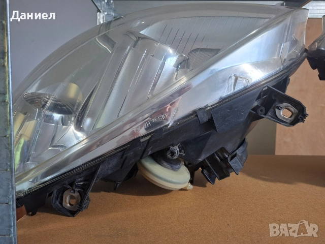 фарове мерцедес б клас W 245 2005-2008г, снимка 6 - Части - 52582424