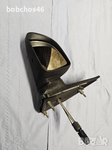 Ляво Огледало за Renault Clio I (1990-1998), снимка 3 - Части - 52171582