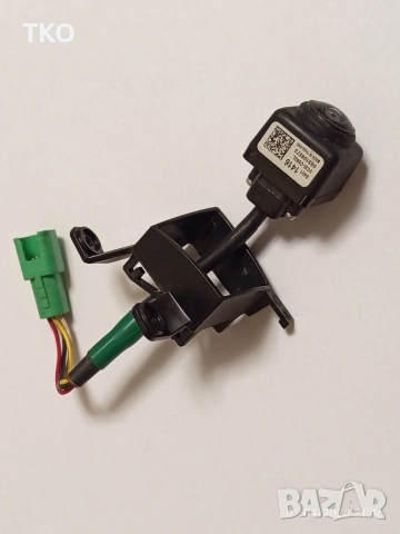 Камера на странично огледало за OPEL Insignia B Z18, снимка 5 - Части - 54063857