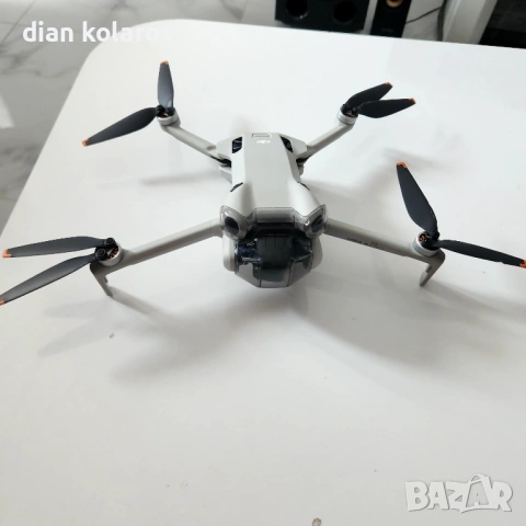 Dji mini 4 pro