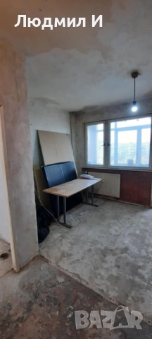 Просторен тристаен апартамент 101 кв.м в ж.к. Сердика, до парк Възраждане, снимка 9 - Апартаменти - 52245849