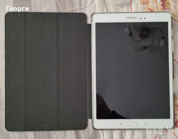 Samsung tab A SM-T555 lte, снимка 10 - Таблети - 53682768