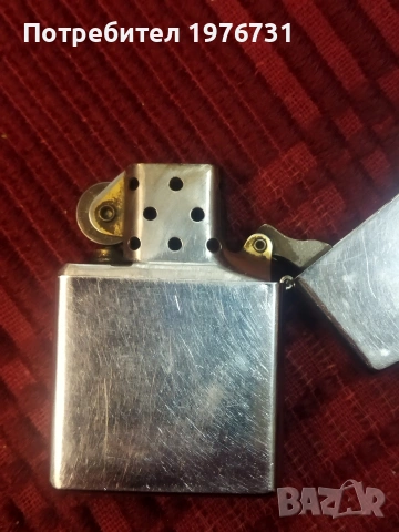 Запалки ZIPPO и IMCO , снимка 4 - Запалки - 53779712