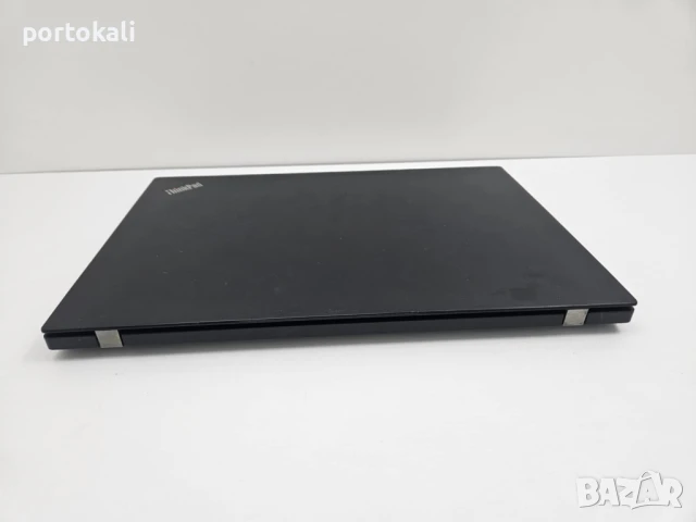 +ГАРАНЦИЯ! Лаптоп Lenovo T470s Intel Core i5-7300U / 8GB RAM / 128GB SSD, снимка 9 - Лаптопи за работа - 50458481