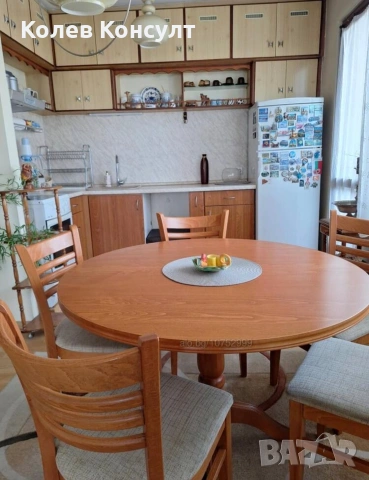 Апартамент Хасково кв.Дружба, снимка 2 - Апартаменти - 53385313