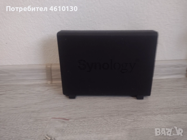 Synology DS218 play NAS server, снимка 6 - Външни хард дискове - 52146193