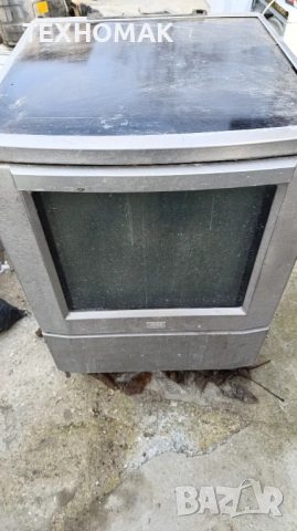 Свободно стоящи фурни VOSS на части, снимка 4 - Печки, фурни - 53908114