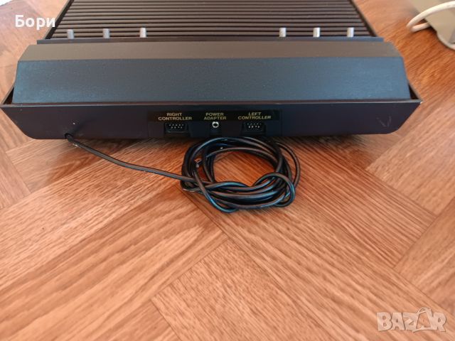 ATARI CX-2600U Игра/конзола, снимка 7 - Други игри и конзоли - 45629975