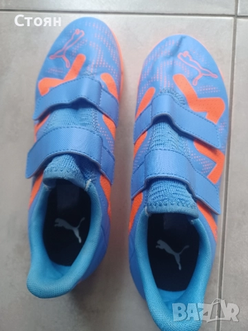 Стоножки, снимка 14 - Спортни обувки - 52478218