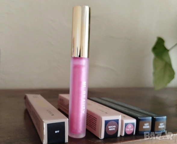 Козметика Nl beauty , снимка 4 - Козметика за лице - 53358188