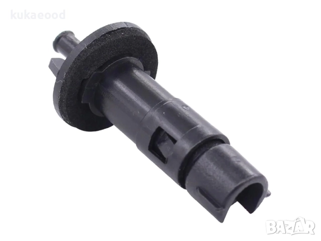 Закопчалка за капак на резервоар Chevrolet Aveo , снимка 2 - Части - 52306172