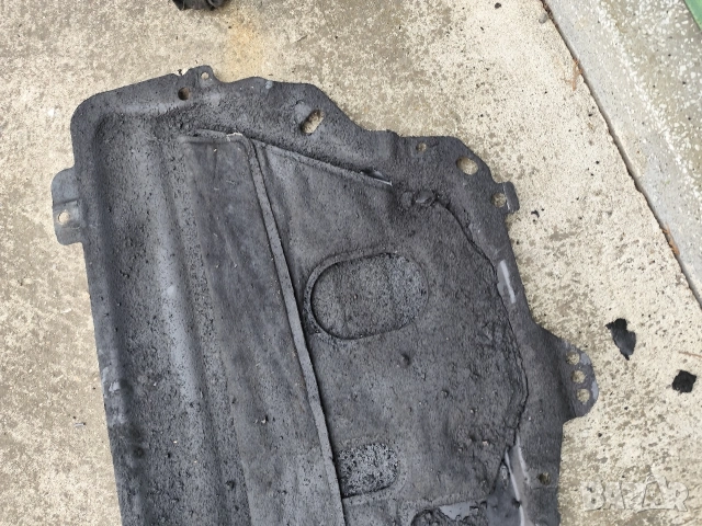 Метална кора под Двигателя-Land Rover Freelander 2 -2008г, снимка 4 - Части - 53718039