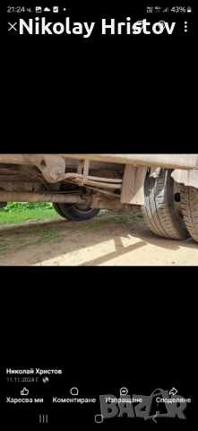 Продава, снимка 7 - Камиони - 51465741